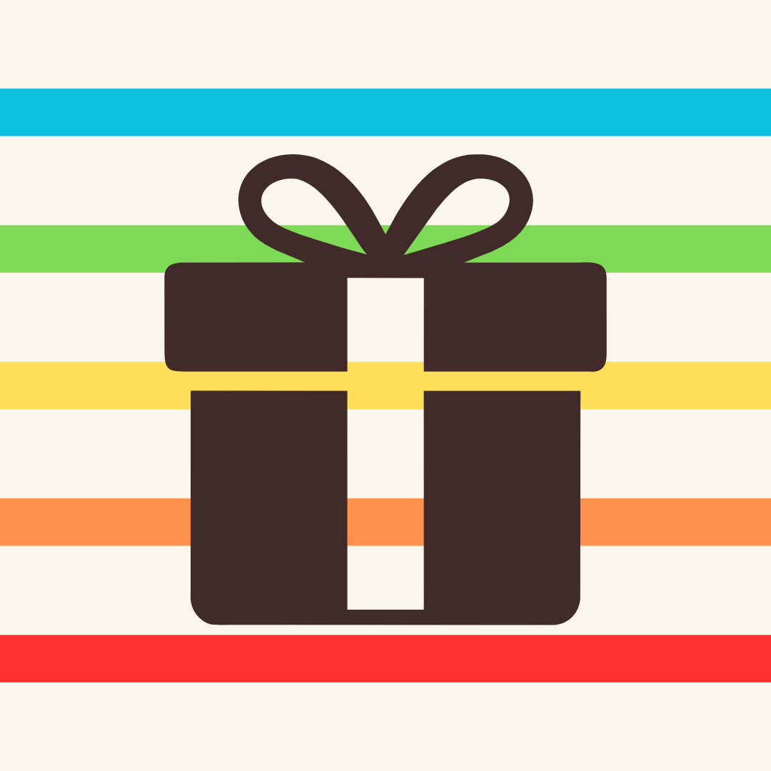 Music Theory Playground Gift Cards