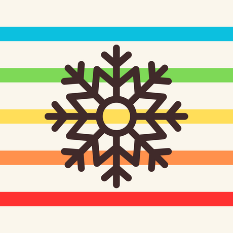 Winter & Christmas - Music Theory Printables