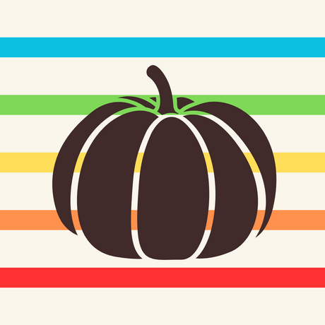 Autumn & Halloween - Music Worksheets for Kids