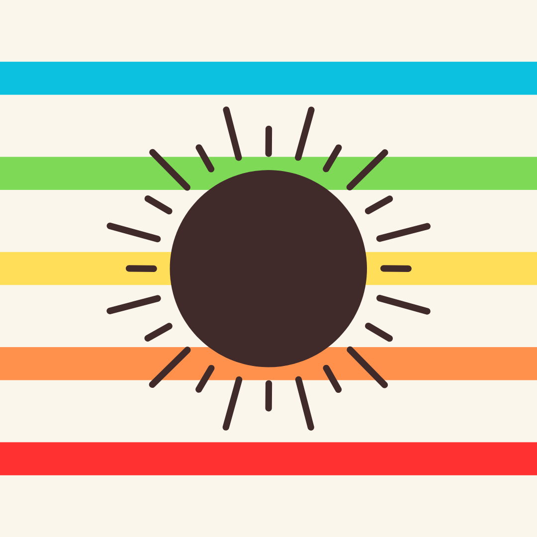 Summer Fun - Seasonal Music Theory Printables