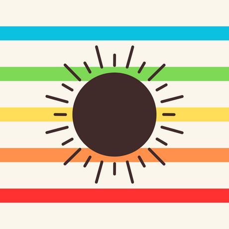 Summer Fun - Seasonal Music Theory Printables