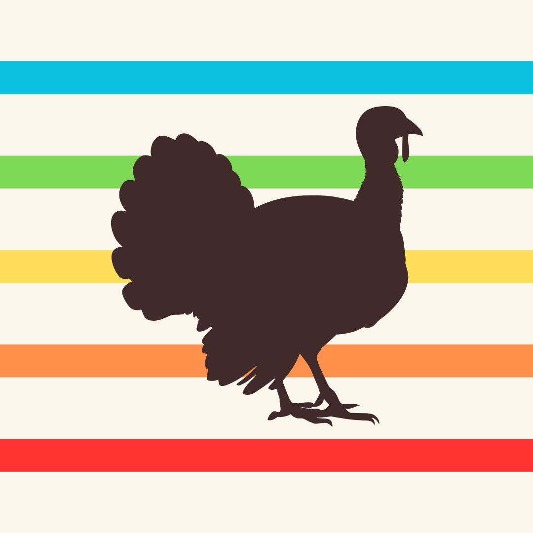Thanksgiving - Printable Music Worksheets