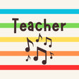 Teacher Tier Membership Annual - Music Theory Worksheets and Music Teacher Resources
