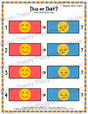 This or That? Original Listening Collection 2 Major/Minor / Worksheet Only Lesson Activity